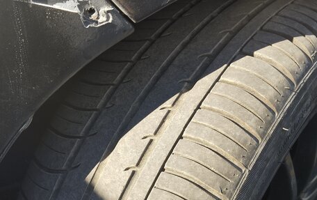 Peugeot 107 I рестайлинг, 2007 год, 210 000 рублей, 7 фотография