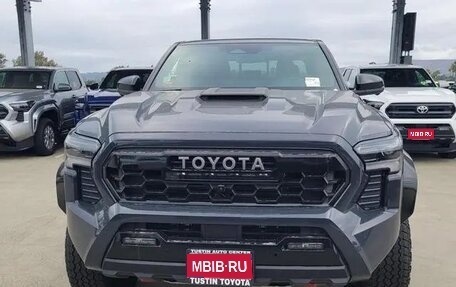 Toyota Tacoma, 2025 год, 7 900 000 рублей, 1 фотография