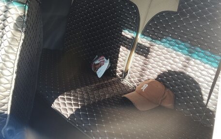 Peugeot 107 I рестайлинг, 2007 год, 210 000 рублей, 11 фотография