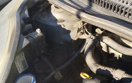 Peugeot 107 I рестайлинг, 2007 год, 210 000 рублей, 10 фотография