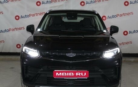 Geely Tugella FY11, 2022 год, 2 400 000 рублей, 2 фотография