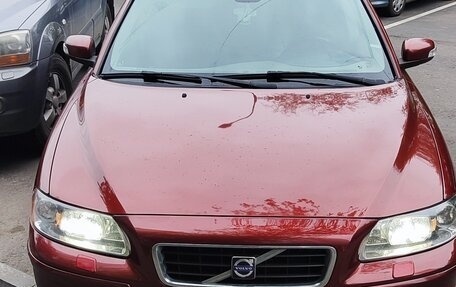 Volvo S60 III, 2007 год, 750 000 рублей, 3 фотография