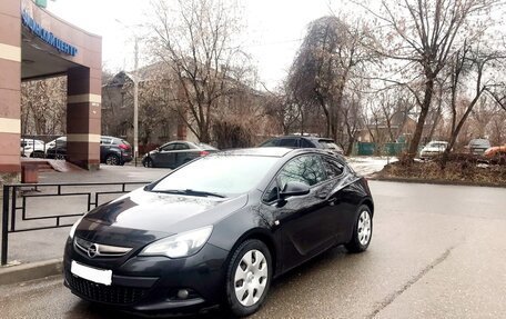 Opel Astra J, 2012 год, 890 000 рублей, 1 фотография