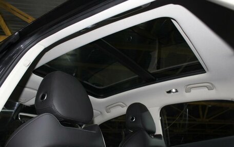 Geely Tugella FY11, 2022 год, 2 400 000 рублей, 13 фотография