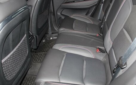 Geely Tugella FY11, 2022 год, 2 400 000 рублей, 10 фотография