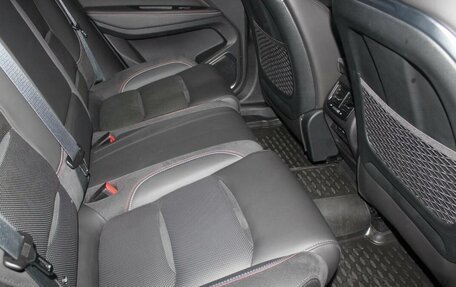 Geely Tugella FY11, 2022 год, 2 400 000 рублей, 12 фотография