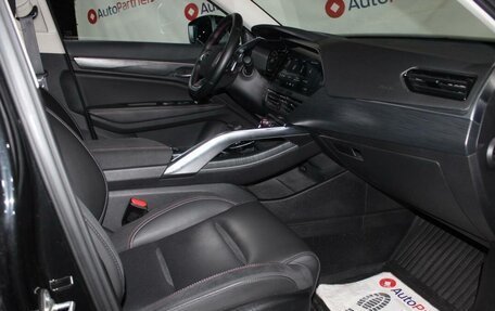 Geely Tugella FY11, 2022 год, 2 400 000 рублей, 11 фотография