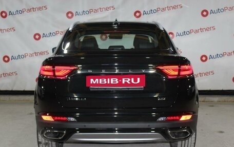 Geely Tugella FY11, 2022 год, 2 400 000 рублей, 5 фотография