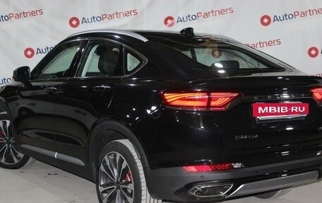 Geely Tugella FY11, 2022 год, 2 400 000 рублей, 6 фотография