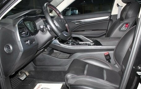 Geely Tugella FY11, 2022 год, 2 400 000 рублей, 9 фотография