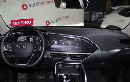 Geely Tugella FY11, 2022 год, 2 400 000 рублей, 7 фотография