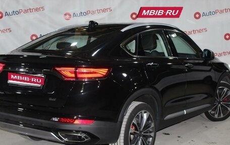 Geely Tugella FY11, 2022 год, 2 400 000 рублей, 4 фотография