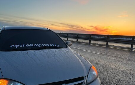 Chevrolet Lacetti, 2007 год, 450 000 рублей, 1 фотография