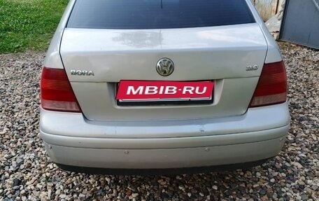 Volkswagen Bora, 1999 год, 200 000 рублей, 1 фотография