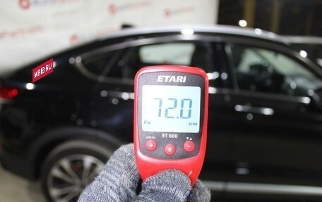 Geely Tugella FY11, 2022 год, 2 400 000 рублей, 21 фотография