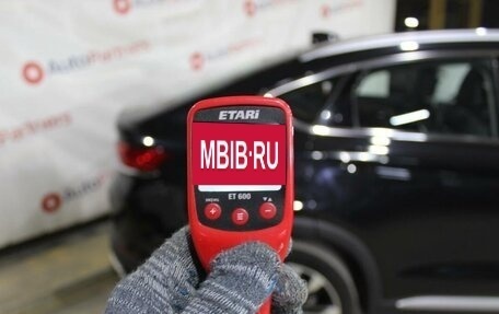 Geely Tugella FY11, 2022 год, 2 400 000 рублей, 20 фотография