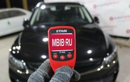 Geely Tugella FY11, 2022 год, 2 400 000 рублей, 14 фотография