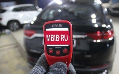 Geely Tugella FY11, 2022 год, 2 400 000 рублей, 19 фотография