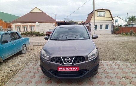 Nissan Qashqai, 2011 год, 850 000 рублей, 1 фотография