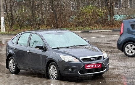 Ford Focus II рестайлинг, 2008 год, 650 000 рублей, 1 фотография
