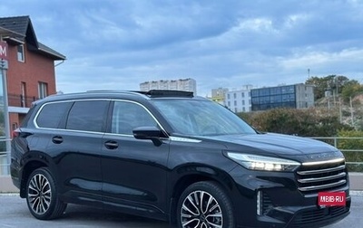 CheryExeed VX, 2022 год, 2 800 000 рублей, 1 фотография