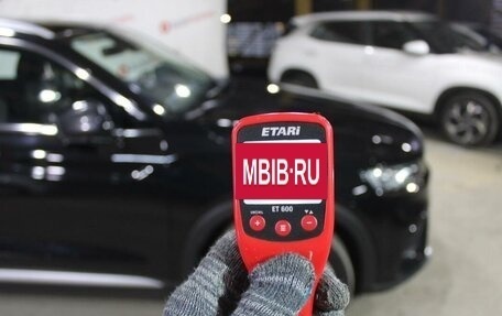 Geely Tugella FY11, 2022 год, 2 400 000 рублей, 23 фотография