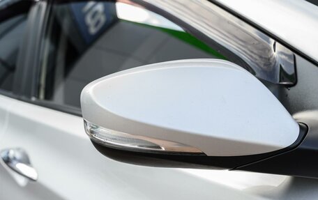 Hyundai Avante, 2012 год, 820 000 рублей, 7 фотография