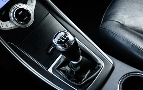 Hyundai Avante, 2012 год, 820 000 рублей, 17 фотография