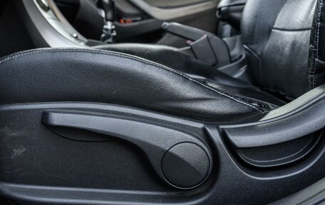 Hyundai Avante, 2012 год, 820 000 рублей, 24 фотография