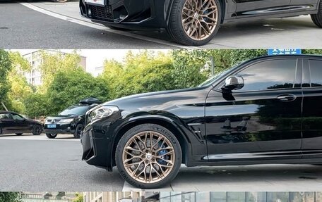 BMW X4 M, 2021 год, 6 200 014 рублей, 3 фотография