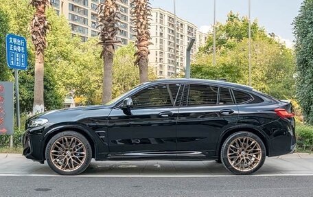 BMW X4 M, 2021 год, 6 200 014 рублей, 4 фотография