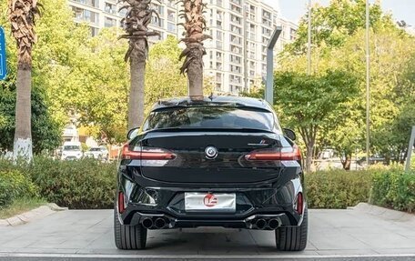 BMW X4 M, 2021 год, 6 200 014 рублей, 5 фотография