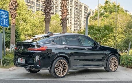BMW X4 M, 2021 год, 6 200 014 рублей, 6 фотография