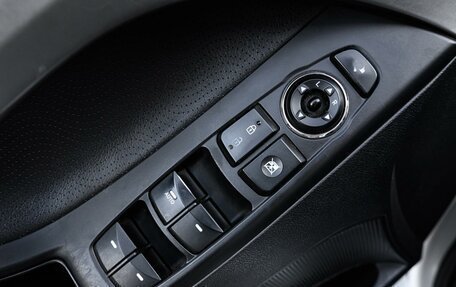 Hyundai Avante, 2012 год, 820 000 рублей, 23 фотография