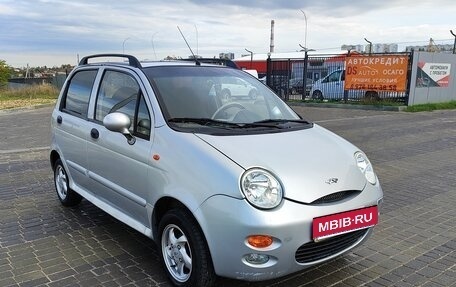 Chery Sweet (QQ), 2012 год, 300 000 рублей, 1 фотография