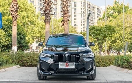 BMW X4 M, 2021 год, 6 200 014 рублей, 2 фотография