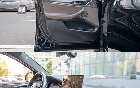 BMW X4 M, 2021 год, 6 200 014 рублей, 7 фотография