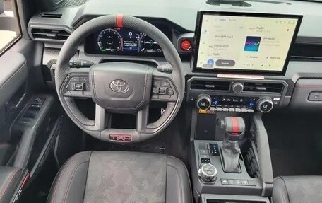 Toyota Tacoma, 2025 год, 7 900 000 рублей, 9 фотография