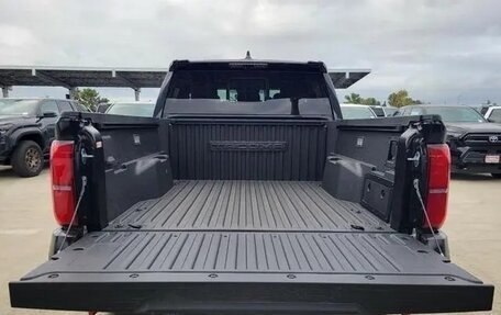 Toyota Tacoma, 2025 год, 7 900 000 рублей, 5 фотография