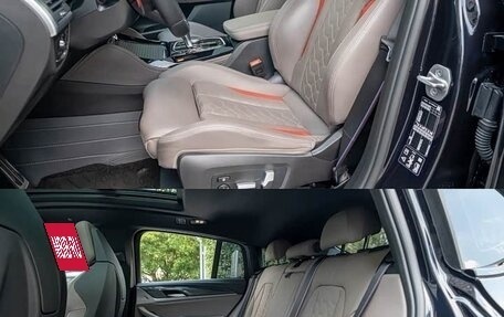 BMW X4 M, 2021 год, 6 200 014 рублей, 8 фотография