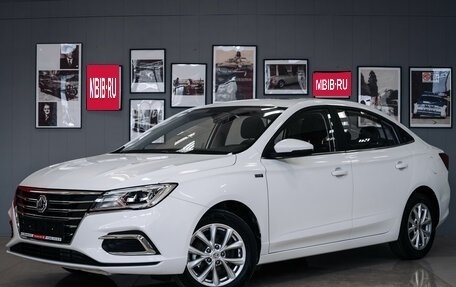 MG 5, 2023 год, 2 520 000 рублей, 1 фотография