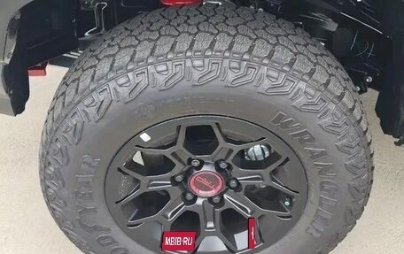 Toyota Tacoma, 2025 год, 7 900 000 рублей, 7 фотография