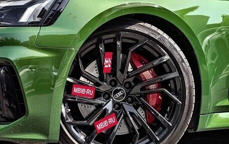 Audi RS 5, 2021 год, 6 290 014 рублей, 3 фотография