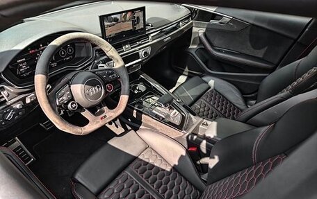 Audi RS 5, 2021 год, 6 290 014 рублей, 8 фотография