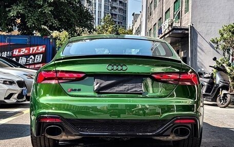 Audi RS 5, 2021 год, 6 290 014 рублей, 6 фотография