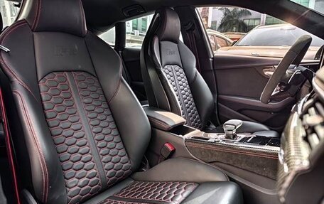 Audi RS 5, 2021 год, 6 290 014 рублей, 9 фотография