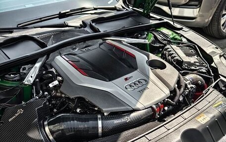 Audi RS 5, 2021 год, 6 290 014 рублей, 14 фотография