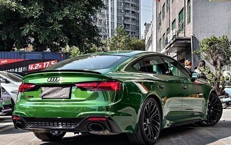 Audi RS 5, 2021 год, 6 290 014 рублей, 7 фотография