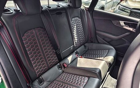 Audi RS 5, 2021 год, 6 290 014 рублей, 13 фотография