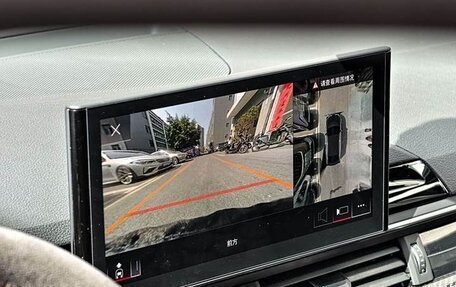 Audi RS 5, 2021 год, 6 290 014 рублей, 10 фотография